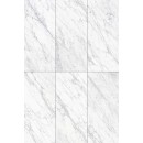 Травертин Carrara Elegant White